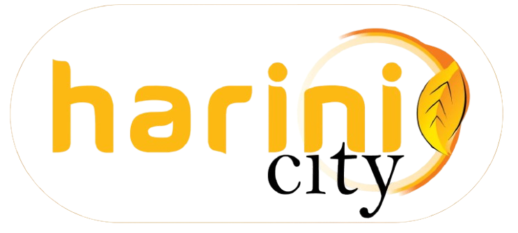 Harinicity Developers